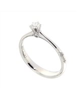 Anillo Recarlo Mujer Anniversary in Oro Diamante 0.37 Ct R01SO014/037 - R01SO014/037